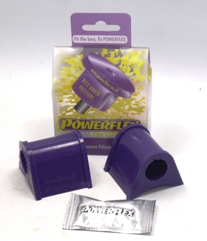 PFR85-226 Powerflex Rear Anti Roll Bar Mount (Outer) 18mm in the group Select car model / VW / Scirocco 74-92 / Chassis at DDESIGN Scandinavia AB (PF-PFR85-226)