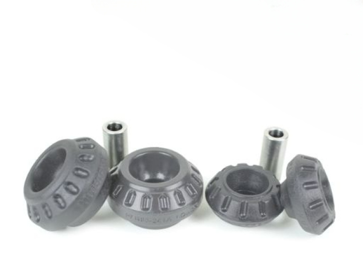 PFR85-241H Powerflex Rear Shock Top Mounting Bush Heritage in the group Select car model / VW / Scirocco 74-92 / Chassis at DDESIGN Scandinavia AB (PF-PFR85-241H)