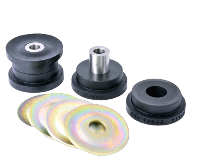 PFR85-260BLK Powerflex Rear Beam Mounting Bush Black Series in the group Select car model / VW / Golf 3 91-02 / Chassis / Bushings at DDESIGN Scandinavia AB (PF-PFR85-260BLK)