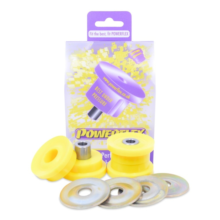 PFR85-260 Powerflex Rear Beam Mounting Bush in the group Select car model / VW / Golf 2 83-92 / Chassis at DDESIGN Scandinavia AB (PF-PFR85-260)