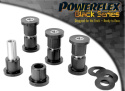 PFR85-262BLK Powerflex Rear Trailing Arm Bush Black Series