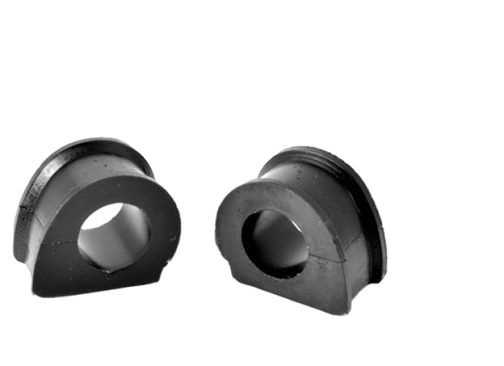 PFR85-263-20BLK Powerflex Rear Anti Roll Bar Inner Bush 20mm Black Series in the group Select car model / VW / Golf 2 83-92 / Chassis at DDESIGN Scandinavia AB (PF-PFR85-263-20BLK)