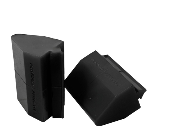 PFR85-316BLK Powerflex Rear Bump Stop Black Series in the group Select car model / VW / Caddy 1 at DDESIGN Scandinavia AB (PF-PFR85-316BLK)