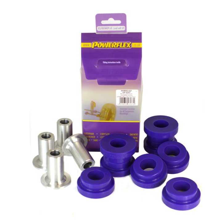PFR85-427 Powerflex Rear Subframe Mounting Bush in the group Select car model / Audi / A3 - S3 - RS3 (8L) 1996-2003 / Chassis at DDESIGN Scandinavia AB (PF-PFR85-427)