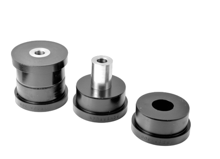 PFR85-508BLK Powerflex Rear Tie Bar to Chassis Front Bush Black Series in the group Select car model / Audi / TT (8J) 2006-2014 & TT (8S) 2014+ / Chassis at DDESIGN Scandinavia AB (PF-PFR85-508BLK)