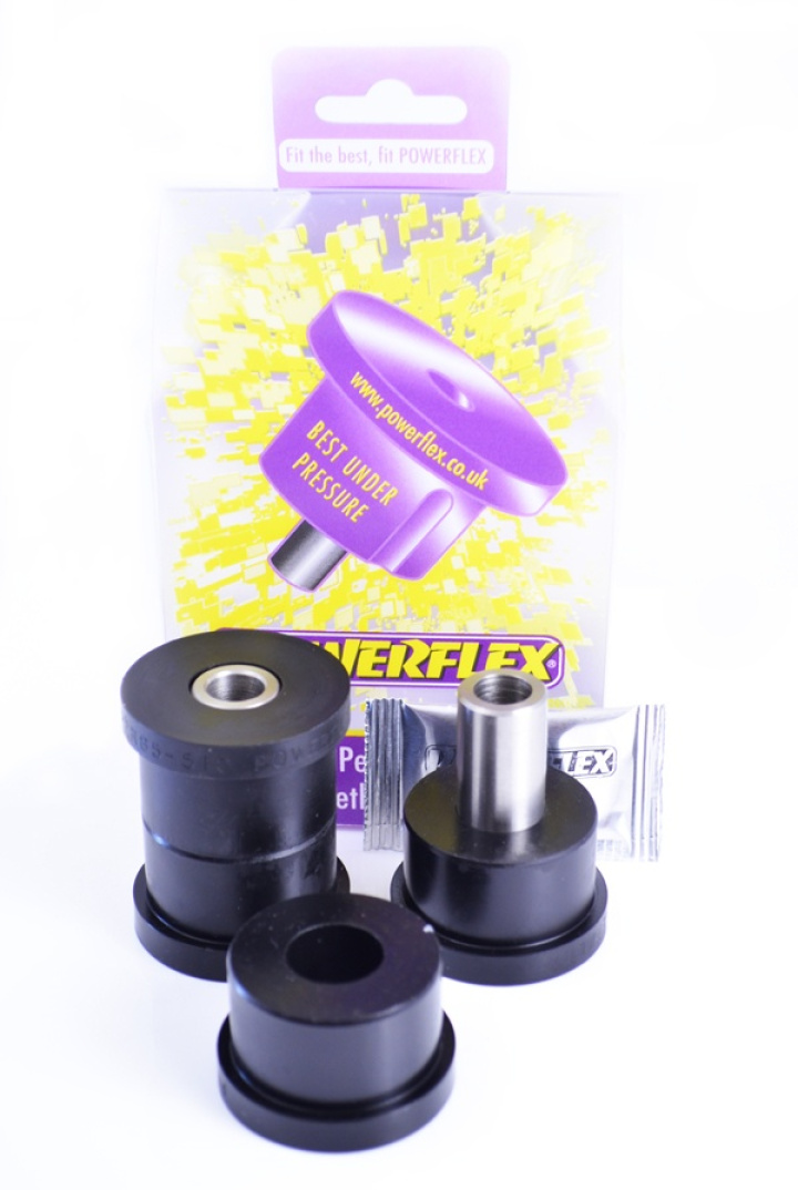 PFR85-510 Powerflex Rear Lower Spring Mount Inner in the group Select car model / Audi / TT (8J) 2006-2014 & TT (8S) 2014+ / Chassis at DDESIGN Scandinavia AB (PF-PFR85-510)