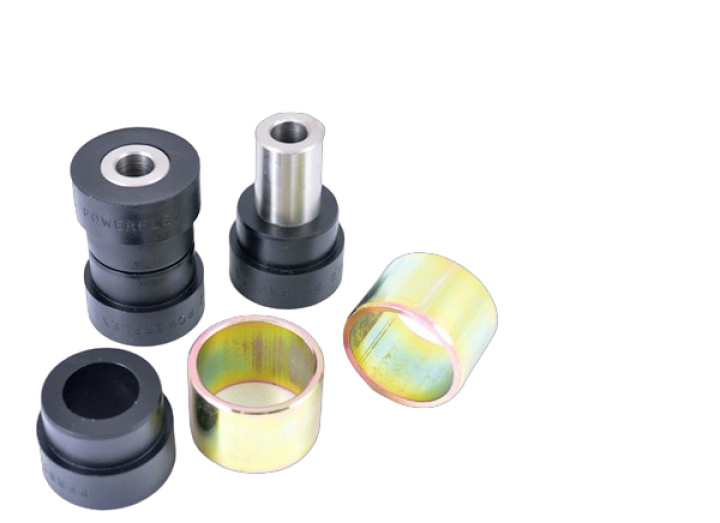 PFR85-512BLK Powerflex Rear Lower Link Inner Bush Black Series in the group Select car model / Audi / TT (8J) 2006-2014 & TT (8S) 2014+ / Chassis at DDESIGN Scandinavia AB (PF-PFR85-512BLK)