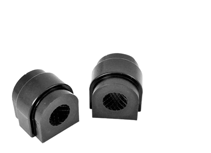PFR85-515-20.7BLK Powerflex Rear Anti Roll Bar Bush 20.7mm Black Series in the group Select car model / Audi / TT (8J) 2006-2014 & TT (8S) 2014+ / Chassis at DDESIGN Scandinavia AB (PF-PFR85-515-20.7BLK)