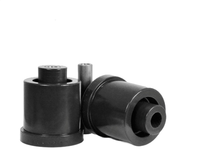 PFR85-610BLK Powerflex Rear Beam Mounting Bush Black Series in the group Select car model / Audi / A3 - S3 - RS3 (8L) 1996-2003 / Chassis at DDESIGN Scandinavia AB (PF-PFR85-610BLK)