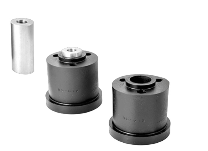 PFR85-615BLK Powerflex Rear Beam Mounting Bush Black Series in the group Select car model / Seat / Cordoba / Chassis at DDESIGN Scandinavia AB (PF-PFR85-615BLK)