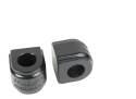 PFR85-815-21.7BLK Powerflex Rear Anti Roll Bar Bush 21.7mm Black Series