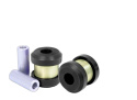 PFR85-818BLK Powerflex Rear Lower Arm Inner Bush Black Series