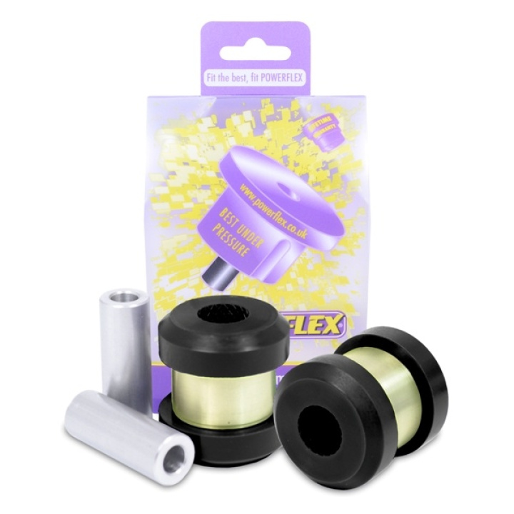 PFR85-818 Powerflex Rear Lower Arm Inner Bush in the group Select car model / VW / Golf 7 R 12-19 / Chassis at DDESIGN Scandinavia AB (PF-PFR85-818)