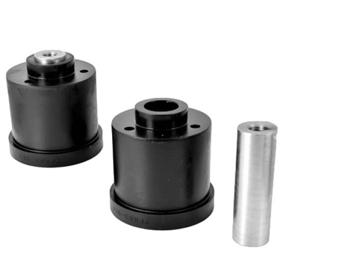 PFR85-915BLK Powerflex Rear Beam Mounting Bush Black Series in the group Select car model / Seat / Cordoba / Chassis at DDESIGN Scandinavia AB (PF-PFR85-915BLK)