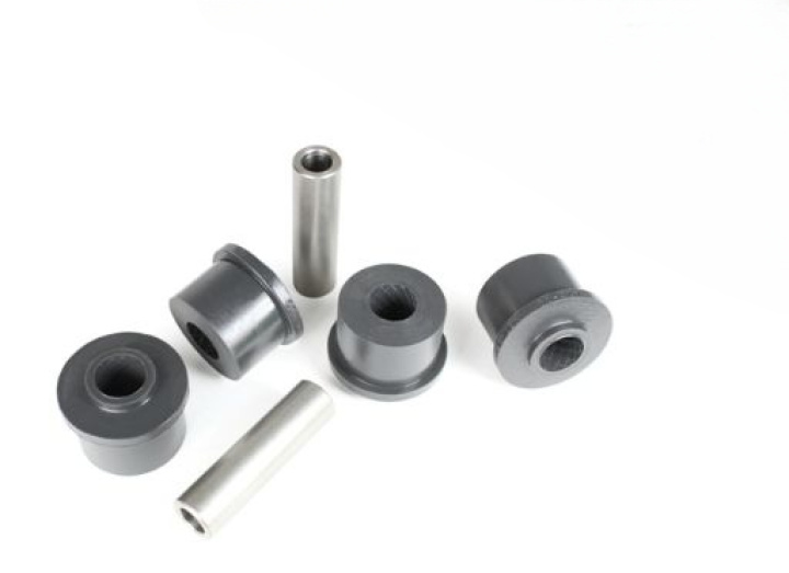 PFR88-210H Powerflex Rear Trailing Arm To Chassis Bush Heritage in the group Select car model / Volvo / 240 - 245 - 260 1974-1993 / Chassis at DDESIGN Scandinavia AB (PF-PFR88-210H)