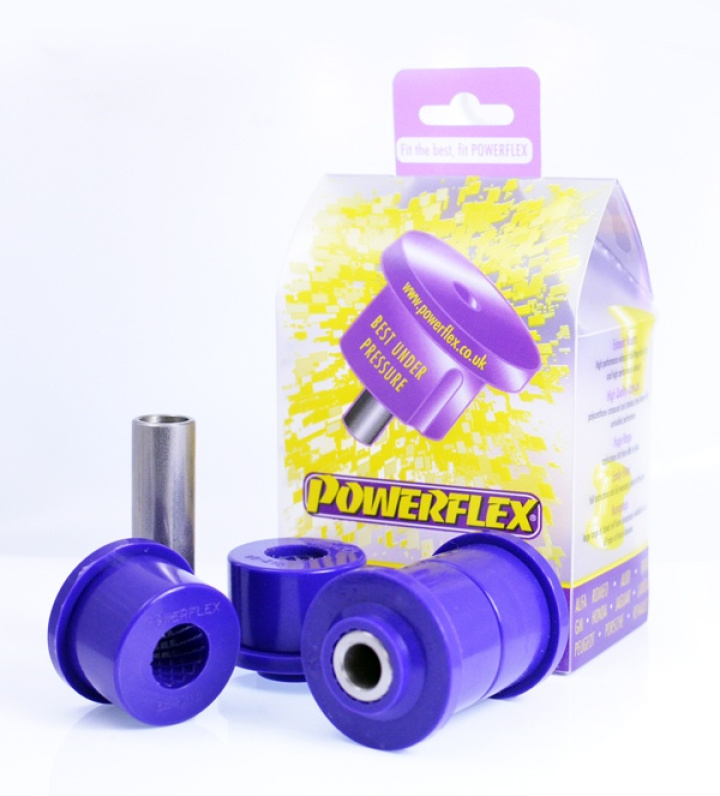 PFR88-210 Powerflex Rear Trailing Arm To Chassis Bush in the group Select car model / Volvo / 240 - 245 - 260 1974-1993 / Chassis at DDESIGN Scandinavia AB (PF-PFR88-210)