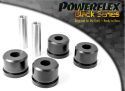 PFR88-211BLK Powerflex Rear Trailing Arm To Axle Bush Black Series