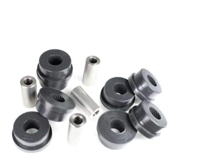 PFR88-212H Powerflex Rear Upper Trailing Arm Bush Heritage in the group Select car model / Volvo / 240 - 245 - 260 1974-1993 / Chassis at DDESIGN Scandinavia AB (PF-PFR88-212H)