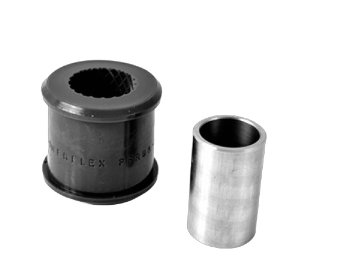 PFR88-213BLK Powerflex Rear Panhard Rod To Axle Bush Black Series in the group Select car model / Volvo / 240 - 245 - 260 1974-1993 / Chassis at DDESIGN Scandinavia AB (PF-PFR88-213BLK)