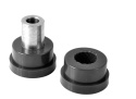 PFR88-214BLK Powerflex Rear Panhard Rod To Chassis Bush Black Series
