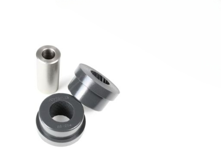 PFR88-214H Powerflex Rear Panhard Rod To Chassis Bush Heritage in the group Select car model / Volvo / 240 - 245 - 260 1974-1993 / Chassis / Bushings and Rods at DDESIGN Scandinavia AB (PF-PFR88-214H)