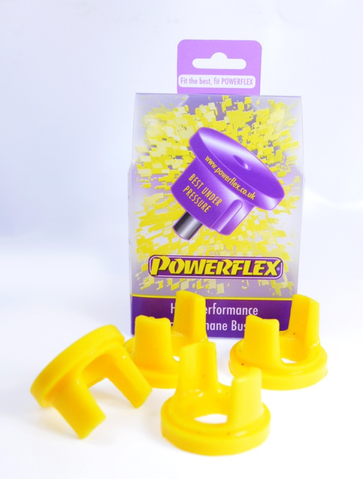 PFR88-219 Powerflex Rear Trailing Arm To Axle Bush Insert in the group Select car model / Volvo / 240 - 245 - 260 1974-1993 / Chassis at DDESIGN Scandinavia AB (PF-PFR88-219)