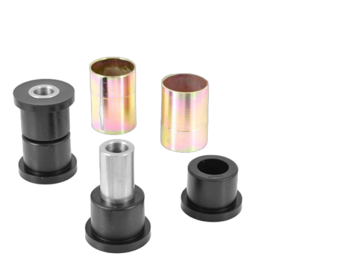 PFR88-307BLK Powerflex Rear Track Control Arm Inner Bush Black Series in the group Select car model / Volvo / S40-V50 04-12 / Chassis at DDESIGN Scandinavia AB (PF-PFR88-307BLK)