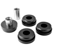 PFR88-602BLK Powerflex Rear Subframe Front Mounting Bush Black Series