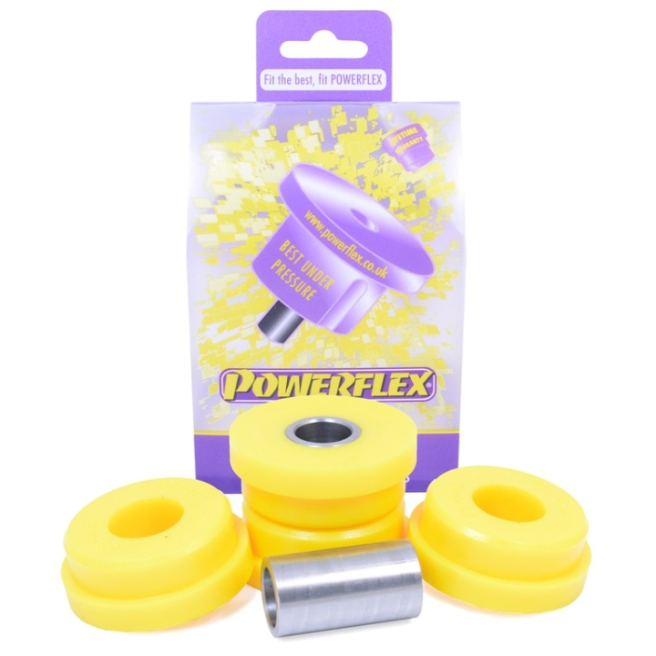 PFR88-603 Powerflex Rear Subframe Rear Mounting Bush in the group Select car model / Volvo / S60 00-09 / Chassis at DDESIGN Scandinavia AB (PF-PFR88-603)