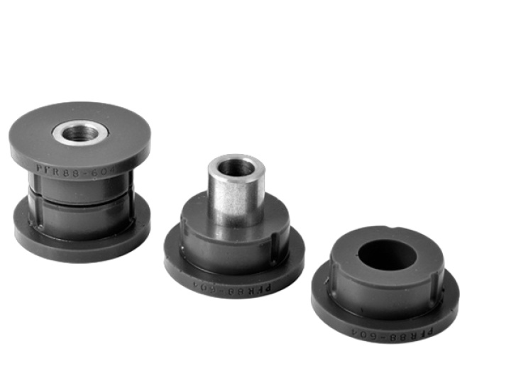 PFR88-604BLK Powerflex Rear Inner Rear Lower Arm Black Series in the group Select car model / Volvo / S60 00-09 / Chassis at DDESIGN Scandinavia AB (PF-PFR88-604BLK)