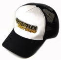 TRUCKHAT1 Powerflex Powerflex Trucker Hat (White)