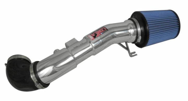 Infiniti 04-12 Armada / 04-10 QX56 / 04-15 Titan 5.6L V8 Power-Flow Air Intake System Injen in the group Select car model / Nissan / Titan 03-15 / Tuning at DDESIGN Scandinavia AB (PF1952P-2336)
