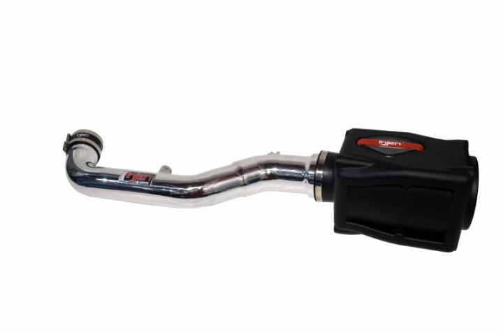 Nissan 05-15 Xterra / 05-17 Frontier / 05-12 Pathfinder 4.0L V6 Power-Flow Air Intake System Injen in the group Select car model / Nissan / Xterra at DDESIGN Scandinavia AB (PF1959P-2352)