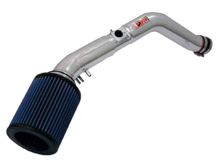 Toyota 97-99 Tacoma 4 Cyl. Power-Flow Air Intake System Polerat Injen in the group Select car model / Toyota / Tacoma / Tuning at DDESIGN Scandinavia AB (PF2010P-2558)