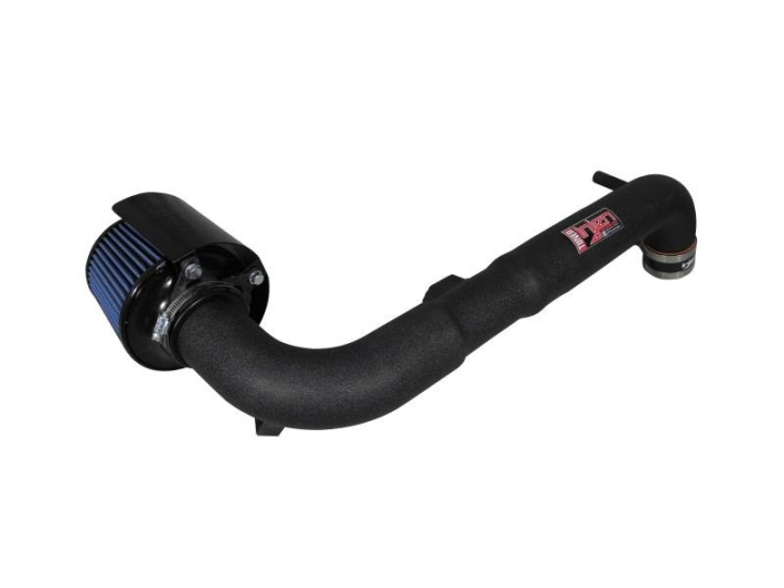 Toyota 05-15 Tacoma 2.7L 4 cyl. Power-Flow Air Intake System Svart Injen in the group Select car model / Toyota / Tacoma / Tuning at DDESIGN Scandinavia AB (PF2011WB-2561)