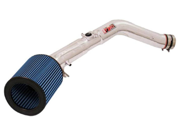 Toyota 00-04 Tacoma 2.4L / 2.7L 4 Cyl. Power-Flow Air Intake System Injen in the group Select car model / Toyota / Tacoma / Tuning at DDESIGN Scandinavia AB (PF2015P-2562)
