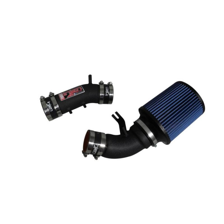Toyota 96-98 4Runner / Tacoma 3.4L V6 Power-Flow Air Intake System Svart Injen in the group Select car model / Toyota / 4Runner / Tuning at DDESIGN Scandinavia AB (PF2050WB-2573)
