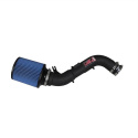 Toyota 96-98 4Runner / Tacoma 3.4L V6 Power-Flow Air Intake System Svart Injen
