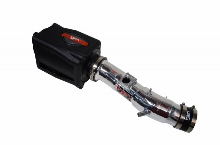 Toyota 05-09 Tacoma X-Runner 4.0L V6 Power-Flow Air Intake System Polerat Injen in the group Select car model / Toyota / Tacoma / Tuning at DDESIGN Scandinavia AB (PF2056P-2576)