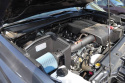Toyota 16-17 Tacoma 3.5L 6 cyl. Power-Flow Air Intake System Polerat Injen
