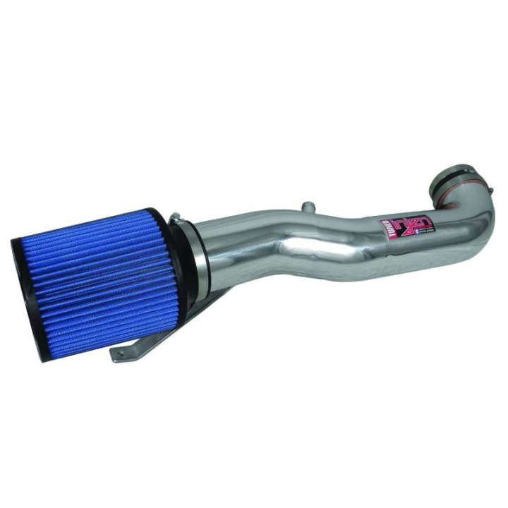 Jeep 12-16 Wrangler JK 3.6L V6 Power-Flow Air Intake System Polerat Injen in the group Select car model / Jeep / Wrangler JK 2007-2018 / Tuning at DDESIGN Scandinavia AB (PF5004P-2102)