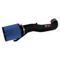 Jeep 12-16 Wangler JK 3.6L V6 Power-Flow Air Intake System Svart Injen