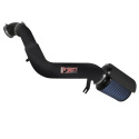 Jeep 05-10 Grand Cherokee WK 3.7L V6 Power-Flow Air Intake System Svart Injen