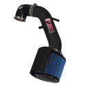 Jeep 91-01 Cherokee XJ 4.0 L6 Air Intake Power-Flow Air Intake System Svart Injen