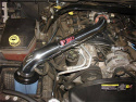 Jeep 05-09 Grand Cherokee WK 4.7L V8 Power-Flow Air Intake System Polerat Injen