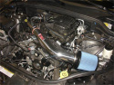 Jeep 11-15 Grand Cherokee 3.6L V6 / 11-15 Durango 3.6L V6 Power-Flow Air Intake System Injen