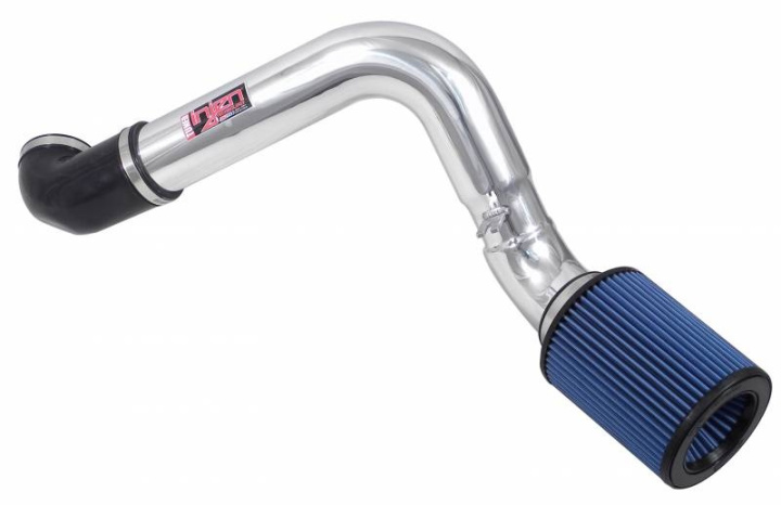 Chrysler 05-10 300C Hemi 5.7L V8 Power-Flow Air Intake System Polerat Injen in the group Select car model / Chrysler / 300C 05- / Tuning at DDESIGN Scandinavia AB (PF5061P-1559)