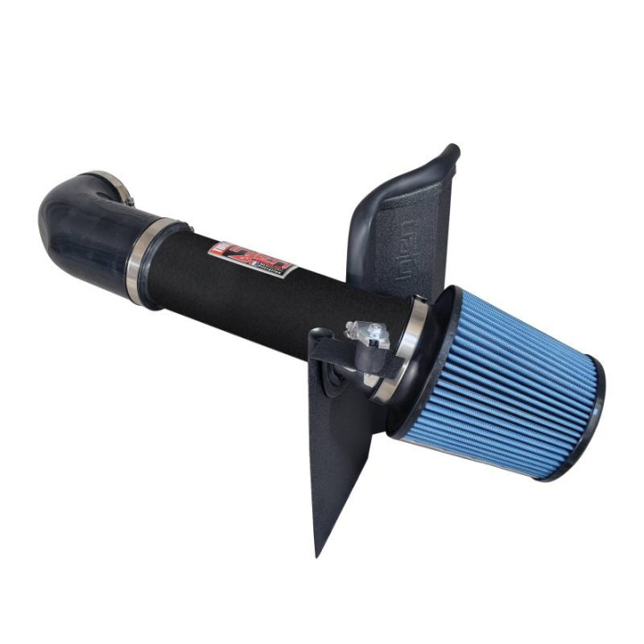 Chrysler 05-10 300C / 11-18 Challenger / 11-18 Charger / 05-09 Magnum HEMI 5.7L-engine Power-Flow Air Intake System Injen in the group Select car model / Dodge / Challenger 08+ / Tuning / Intake & Accessories at DDESIGN Scandinavia AB (PF5063WB-1561)