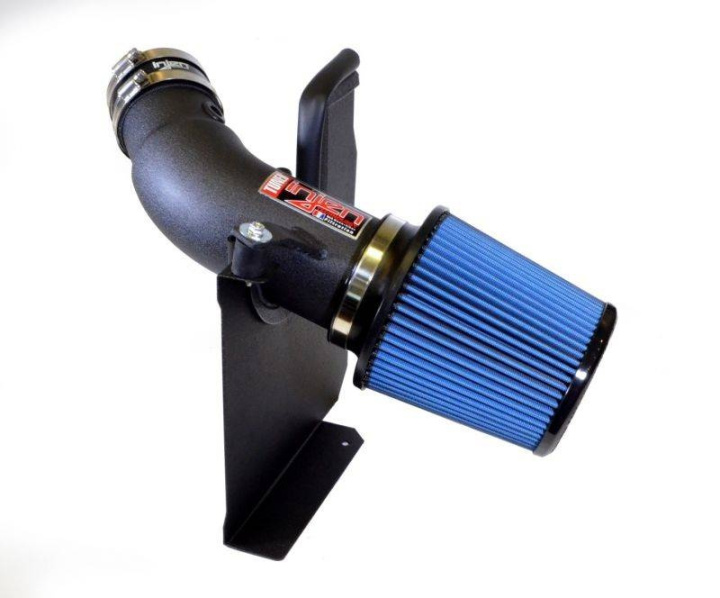 Chrysler 12-15 300 / 11-18 Challenger / 12-18 Charger SRT-8 6.4L V8 Power-Flow Air Intake System Injen in the group Select car model / Dodge / Challenger 08+ / Tuning / Intake & Accessories at DDESIGN Scandinavia AB (PF5064WB-1563)