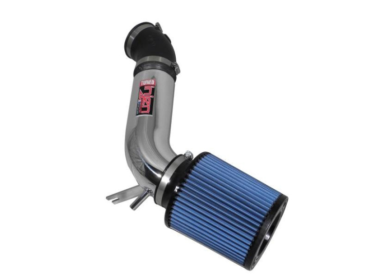 Chrysler 05-10 300 / 09-10 Challenger / 06-10 Charger / 05-09 Magnum 3.5L V6 Power-Flow Air Intake System Injen in the group Select car model / Dodge / Challenger 08+ / Tuning / Intake & Accessories at DDESIGN Scandinavia AB (PF5070P-1564)
